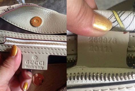 fake gucci bag interior tag sewed on no serial number|gucci bag interior tag.